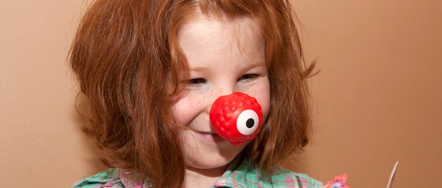 Red-Nose-Day-Cake