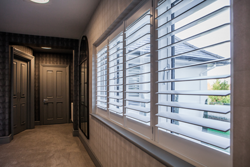 Shutters from Bella Vista Shutters