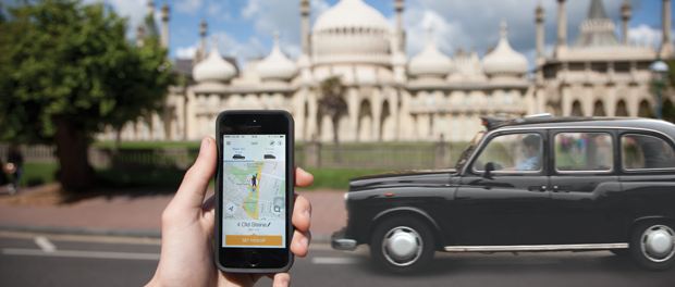 Gett-in-Brighton