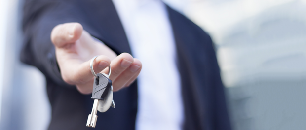 Man-with-Keys