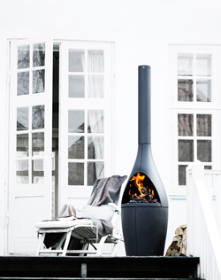 Morso-Living,Kamino-Chiminea,-FAVE-!!