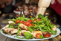 food