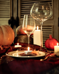 Autumn-food