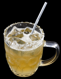 Beer-cocktail