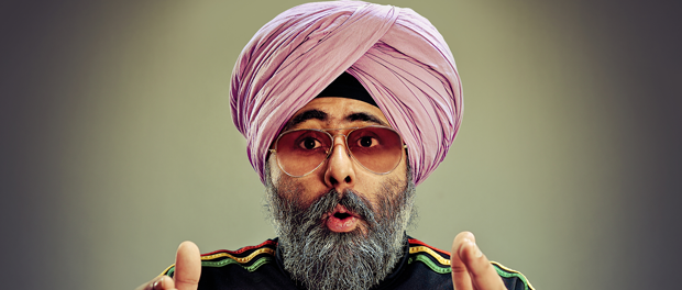 HARDEEP