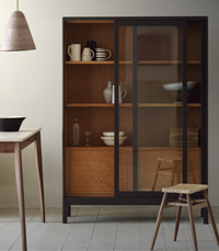 Pinch Design: The Joyce Cabinet