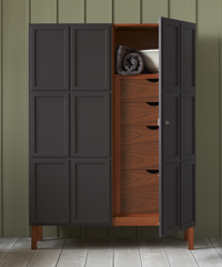 Pinch Design: The Frey armoire