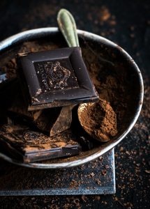 Taste and smell chocolate Chocolate Week on Title Sussex Magazine www.titlesussex.co.uk