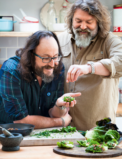 Dave-and-Si