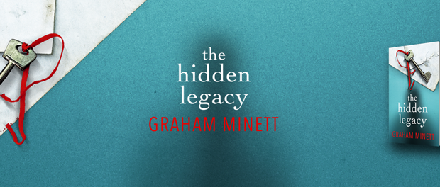 Graham-Minett-book