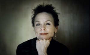 Laurie_anderson_Tim Knox - mass mailing