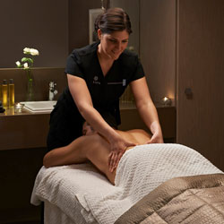 massage