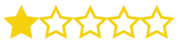 1 star