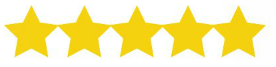 5 stars