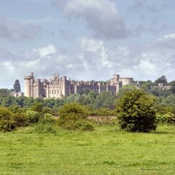 Arundel-Castle