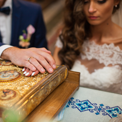 Greek-wedding