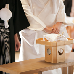Japanese-wedding