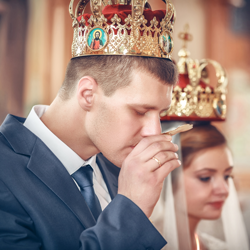 Russian-wedding