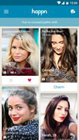 happn