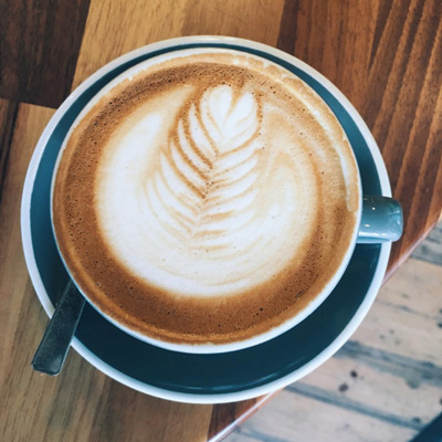 Nelson-Coffee-Company