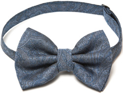 Paisley-bow-tie