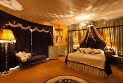 Pin-Up Parlour
