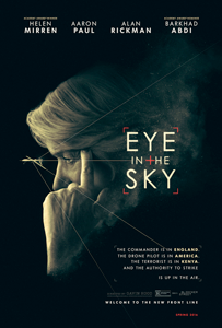 Eye-In-The-Sky