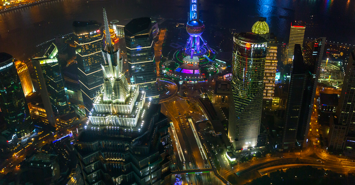SWFC-Observatory-Pudong-district