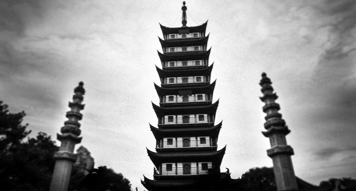 Zhenru-Buddhist-Temple