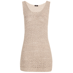 F&F-Metallic-Gold-Vest-£16