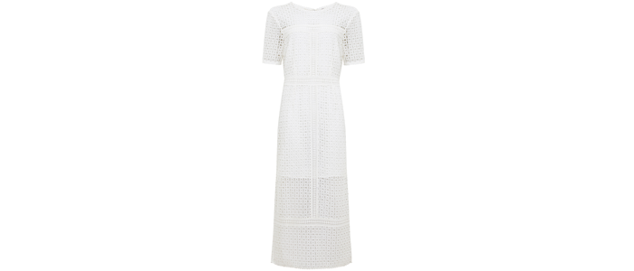 M&S-lacy-white-dress-£85