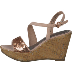 Marco-Tozzi-Pink-Wedges-Sandals-£39