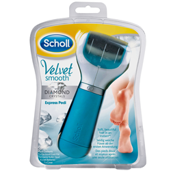 Scholl-Pedi