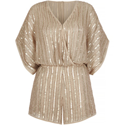 Very-Rochelle-Humes-Beaded-Playsuit-£89