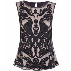 Debenhams-Party-Top