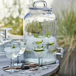 Grace-&-Glory-Drink-Dispenser-£30