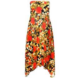 M&Co-Jungle-Animal-Print-Skirt-Dress-
