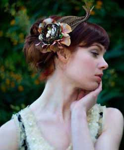 Pheasant-Headdress-by-Jordana-Millinery