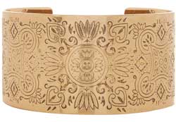 Primark-Gold-Bracelet