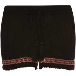 Primark-Shorts
