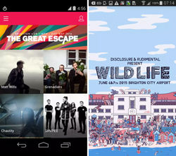 festival-app