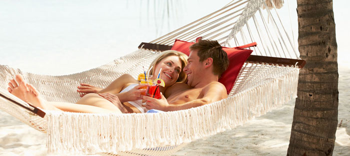 honeymoon