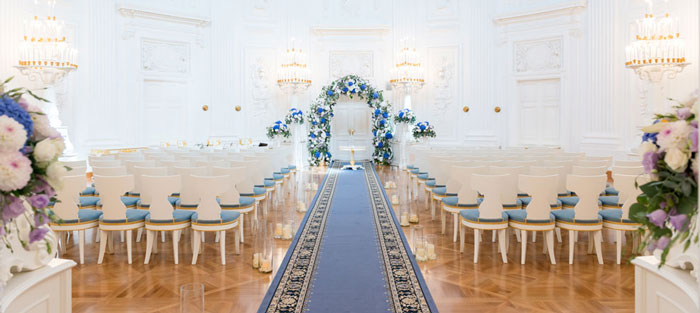 venue
