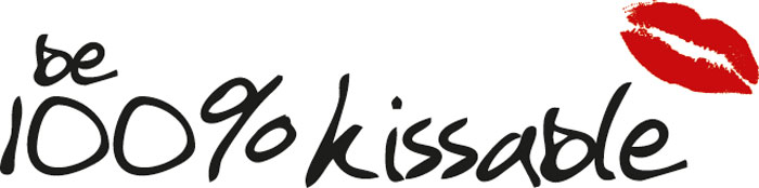 100kissable