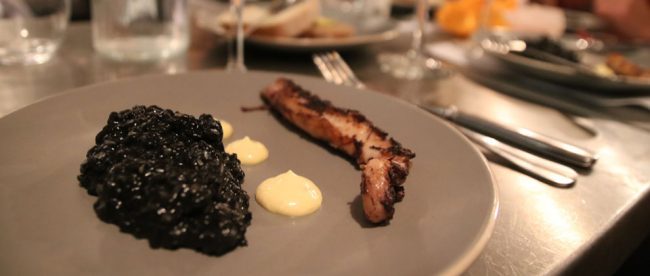 arroz-negre-and-octopus
