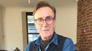 Joe McGann actor