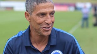 Chris Houghton