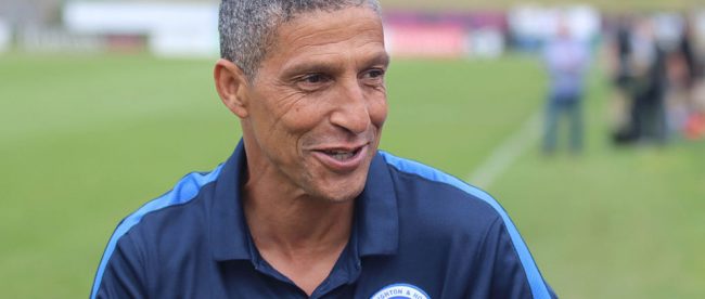 Chris Houghton