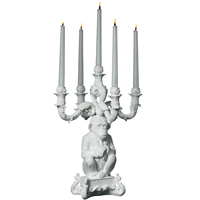 Interior design ideas Amara candelabra