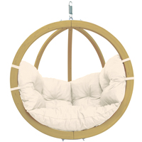 Interior design ideas Cuckooland hanging chair